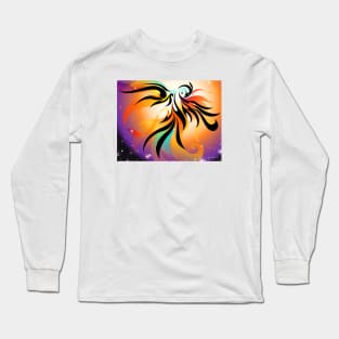 Phoenix Nova Long Sleeve T-Shirt